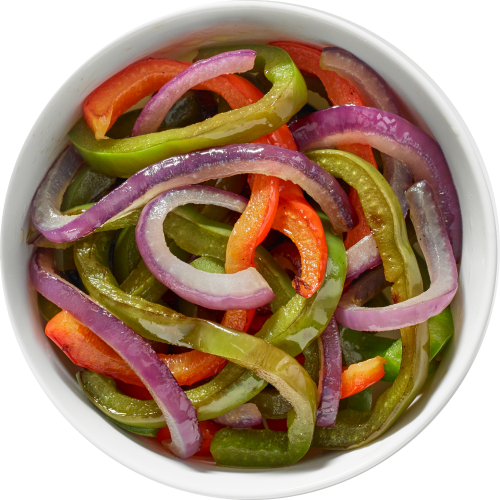 Veggies Fajita