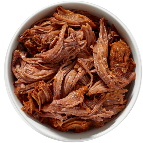 Beef Barbacoa