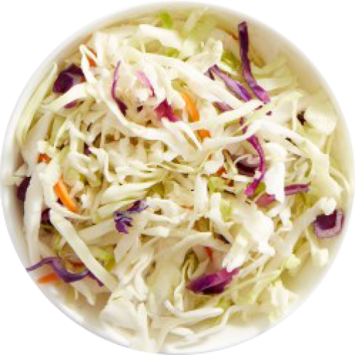 citrus slaw